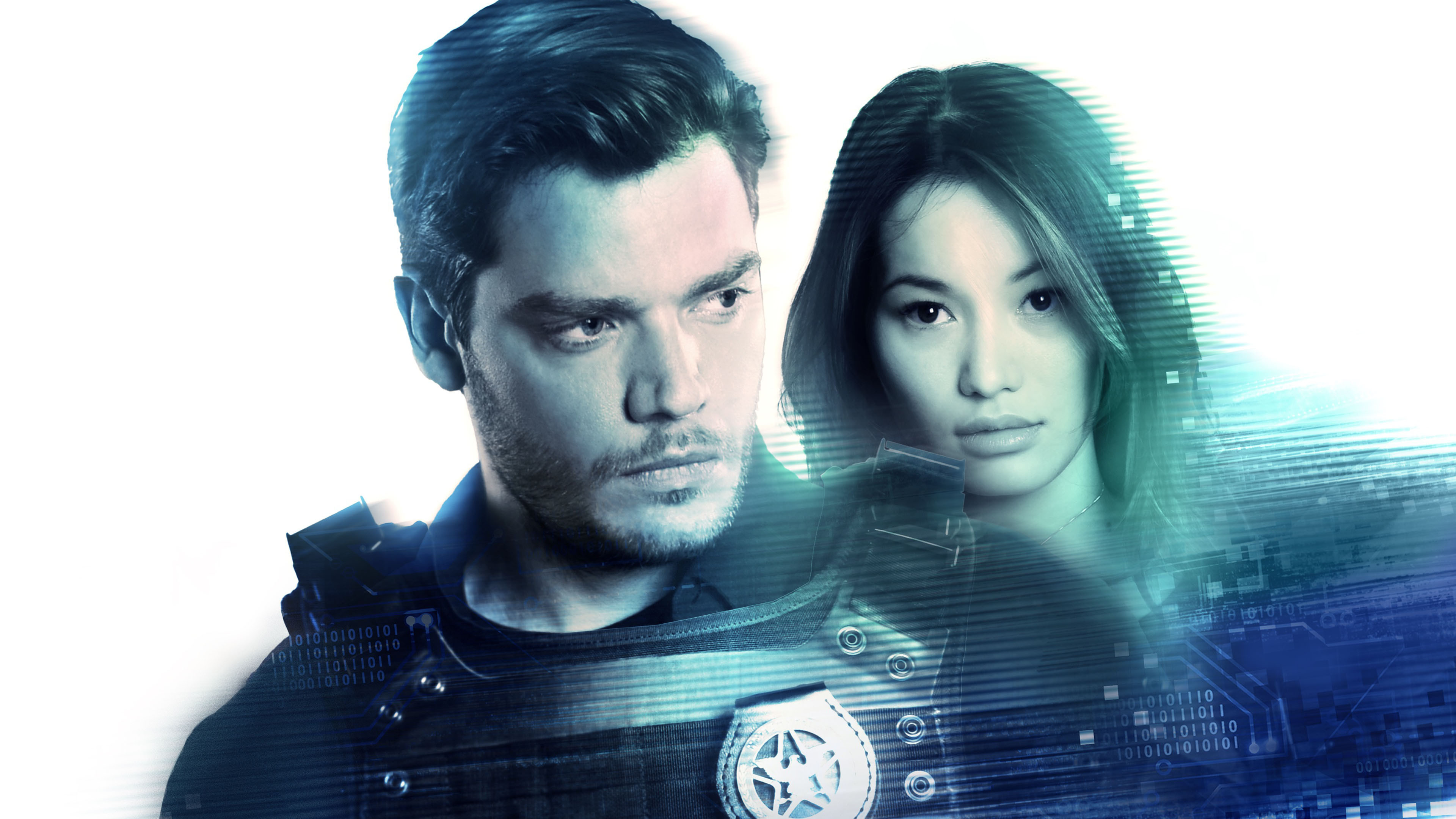 Eraser: Reborn Background