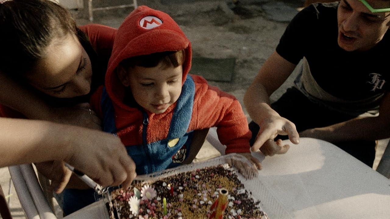 La última primavera Background