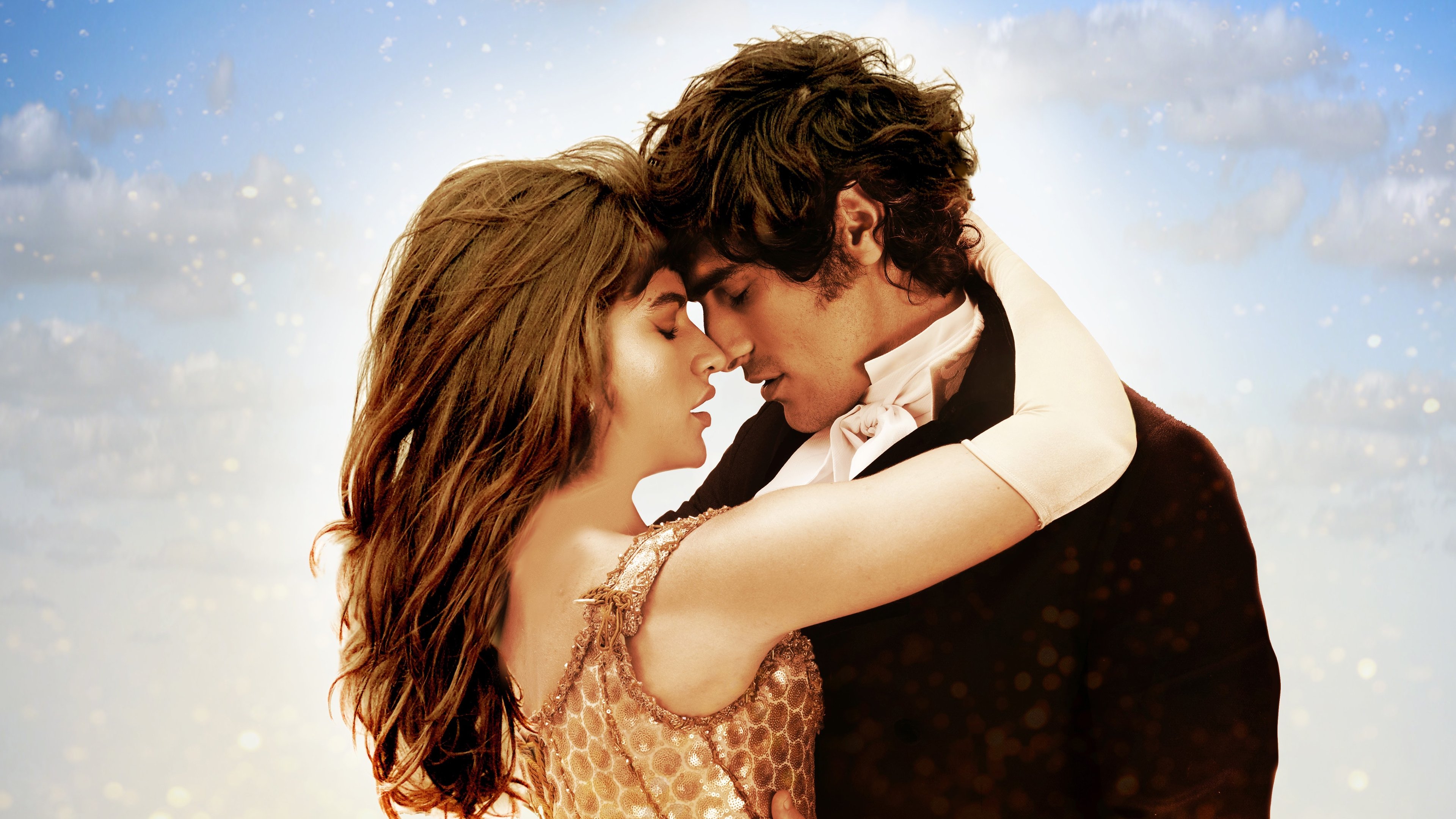 Lost Sofia Background