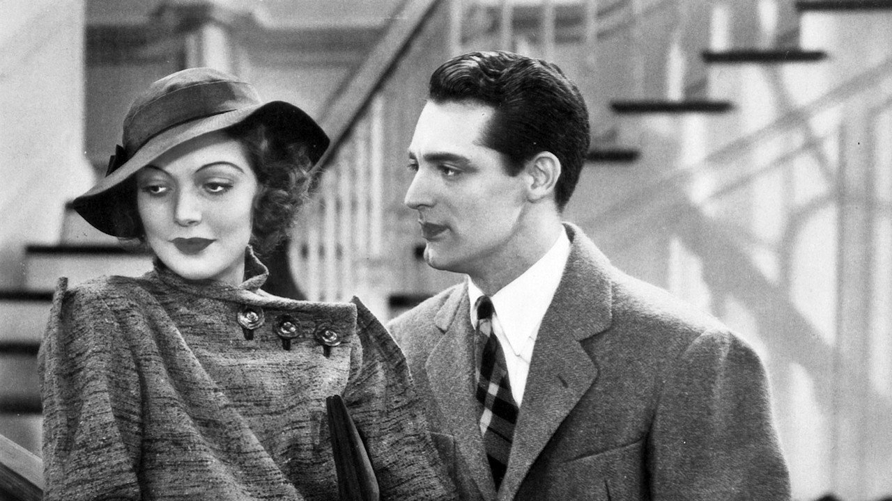 Born to Be Bad Background