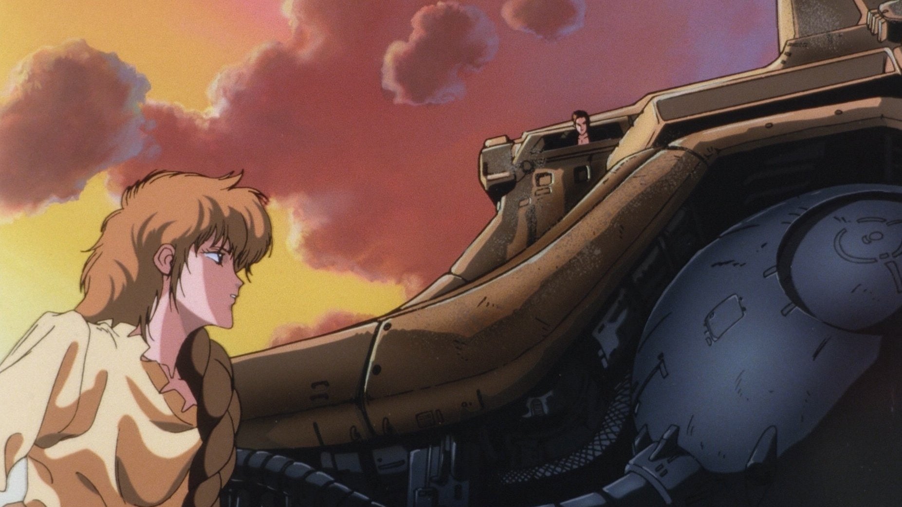 The Five Star Stories Background