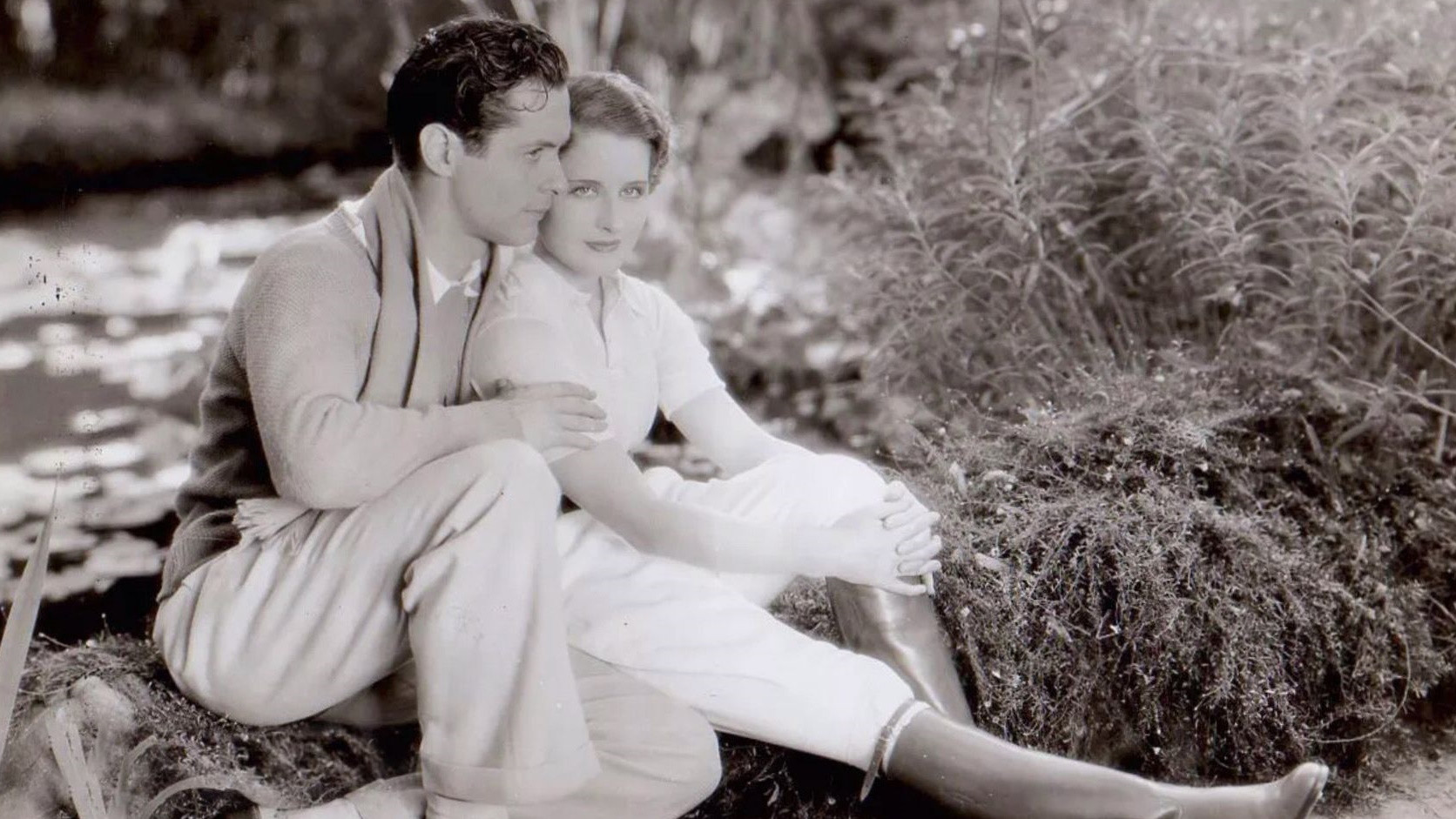 Their Own Desire Background