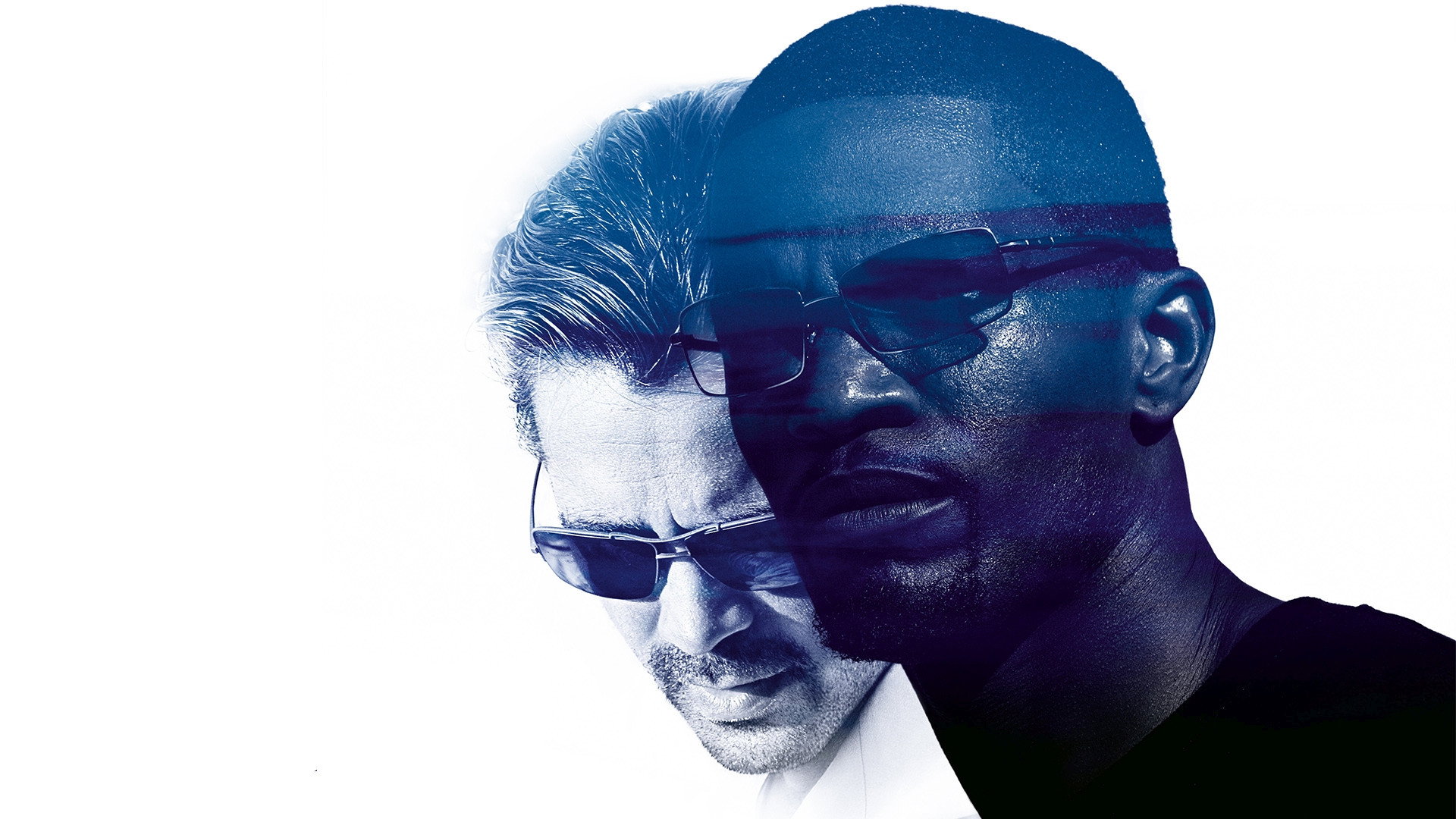 Miami Vice Background