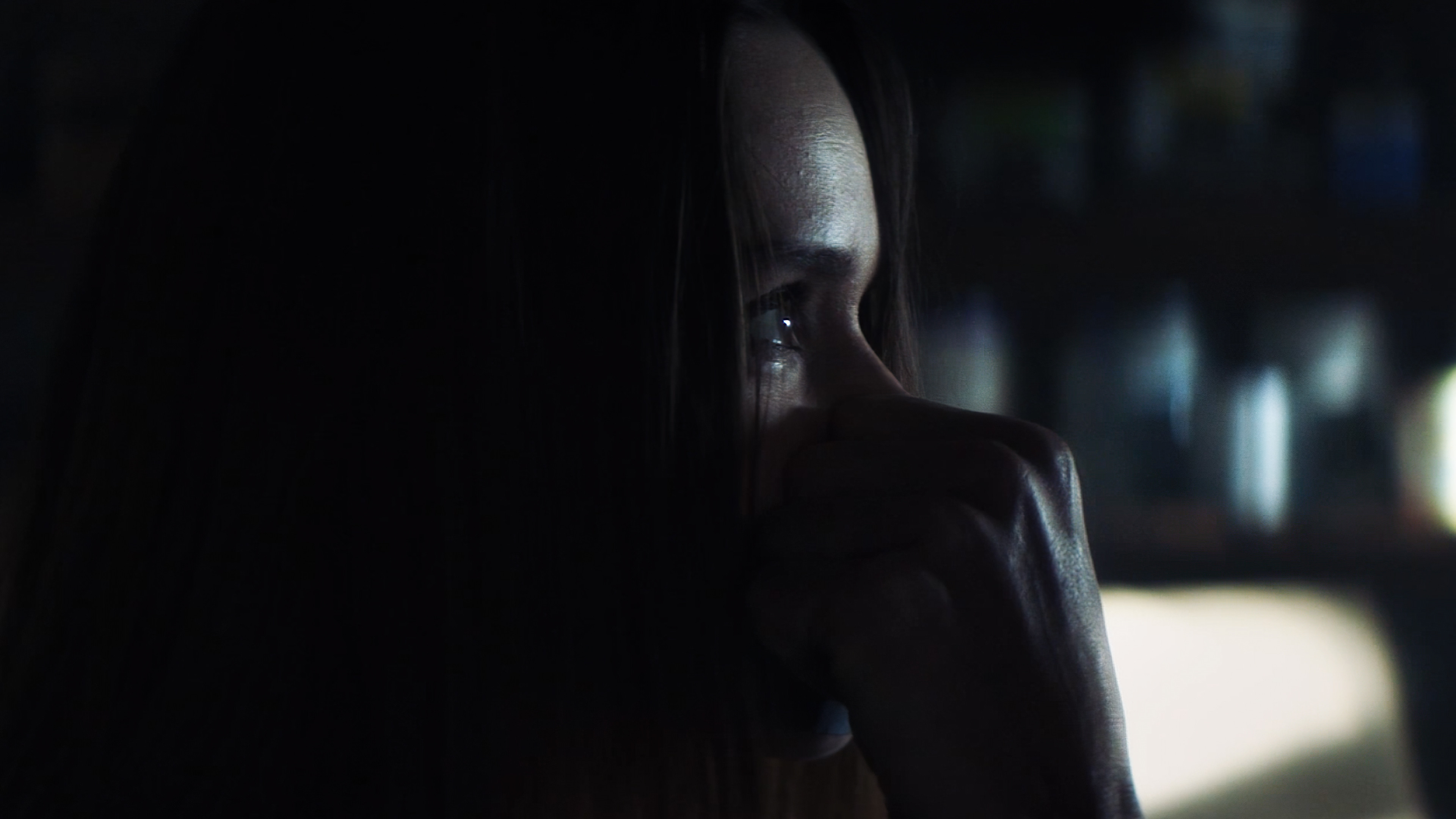 Midnighters Background