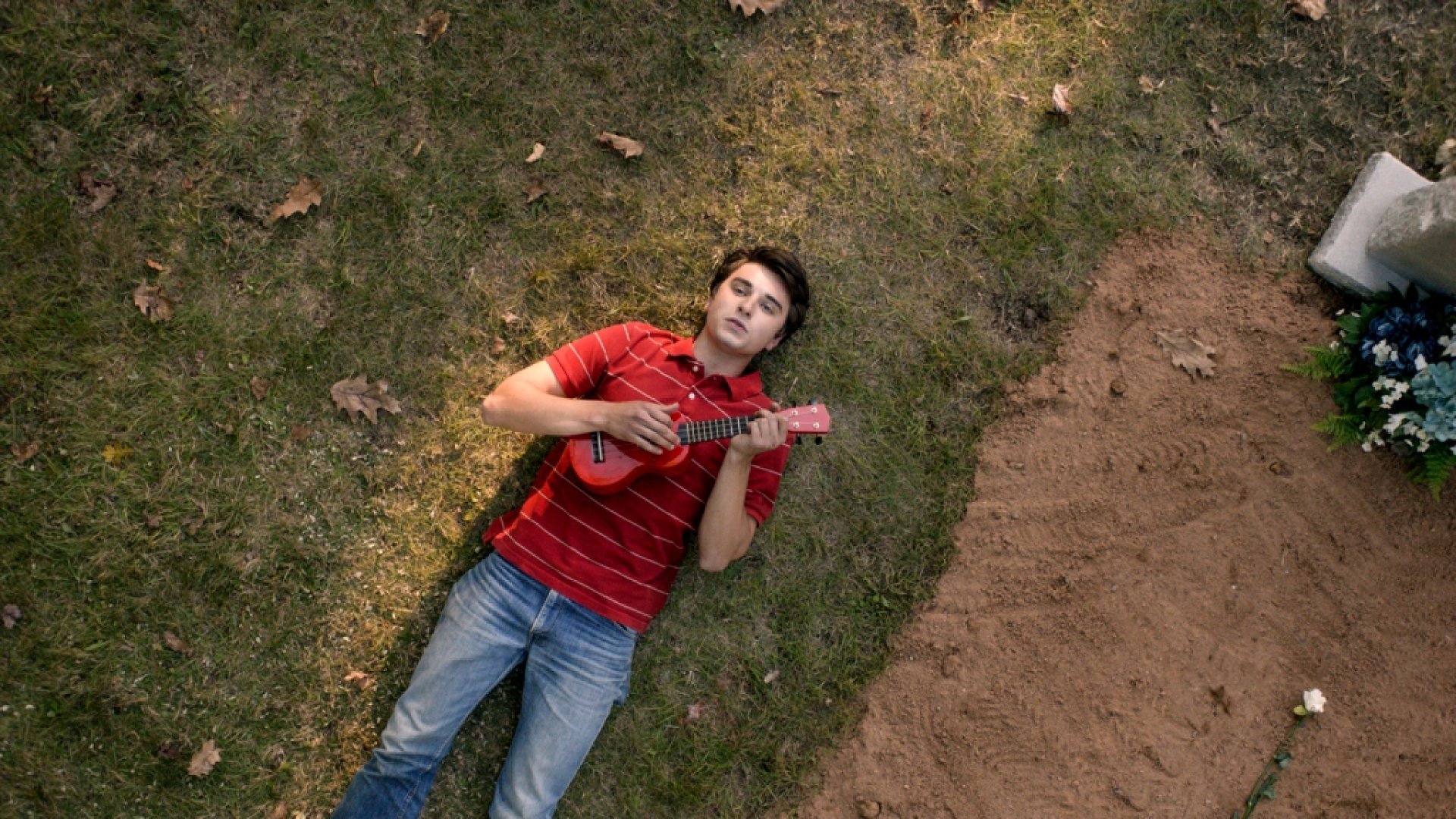 Coconut Hero Background