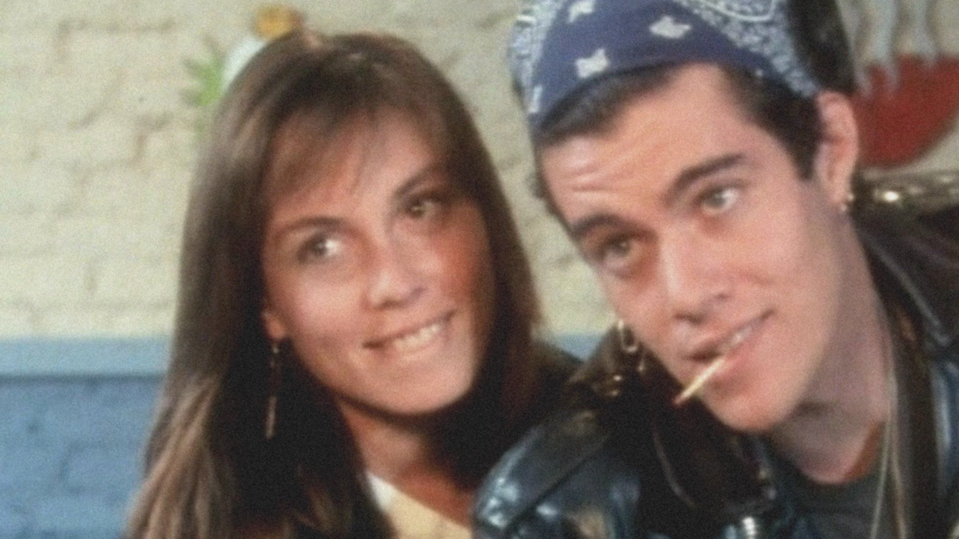 The Willies Background