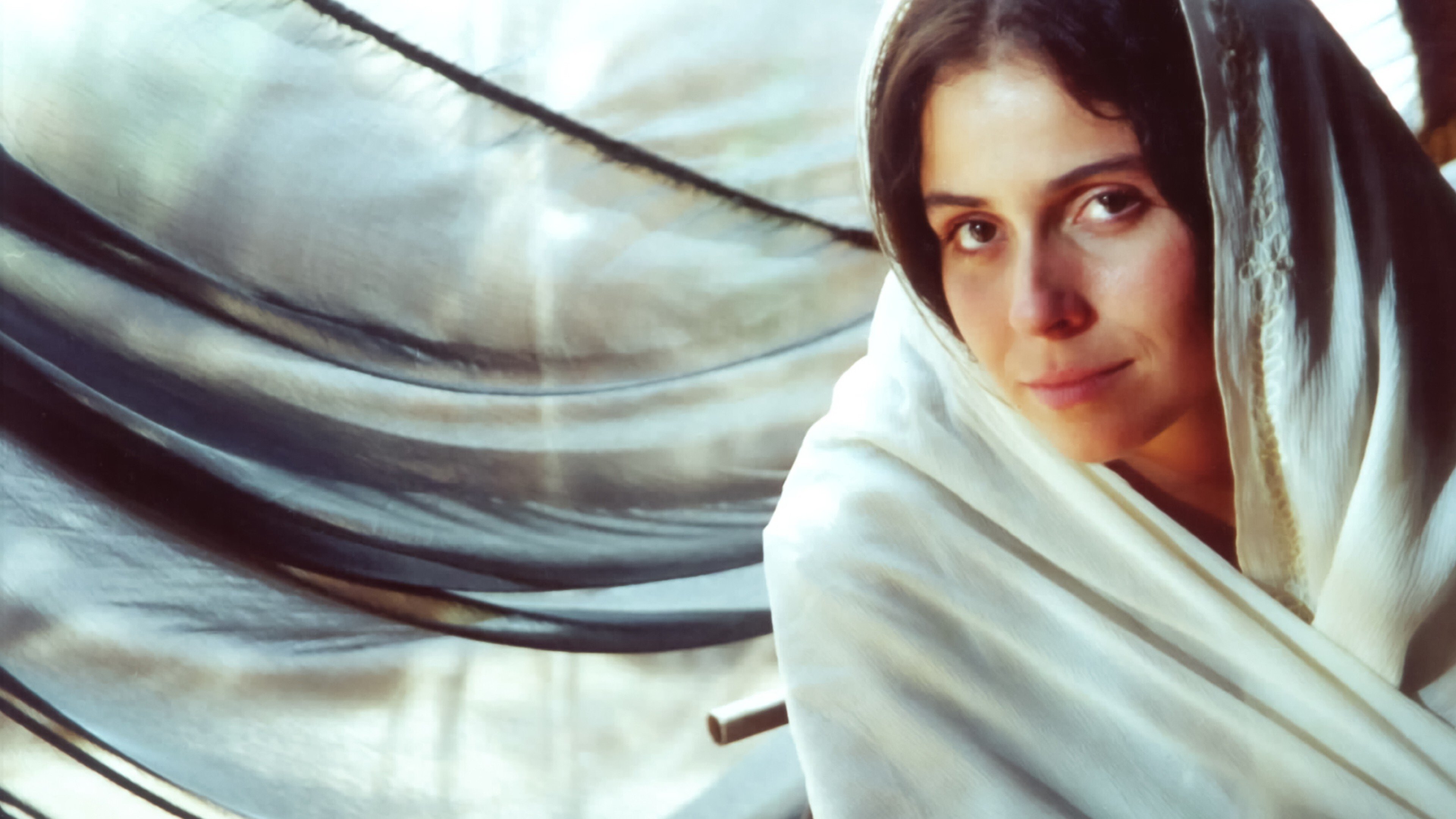 The Clone Background