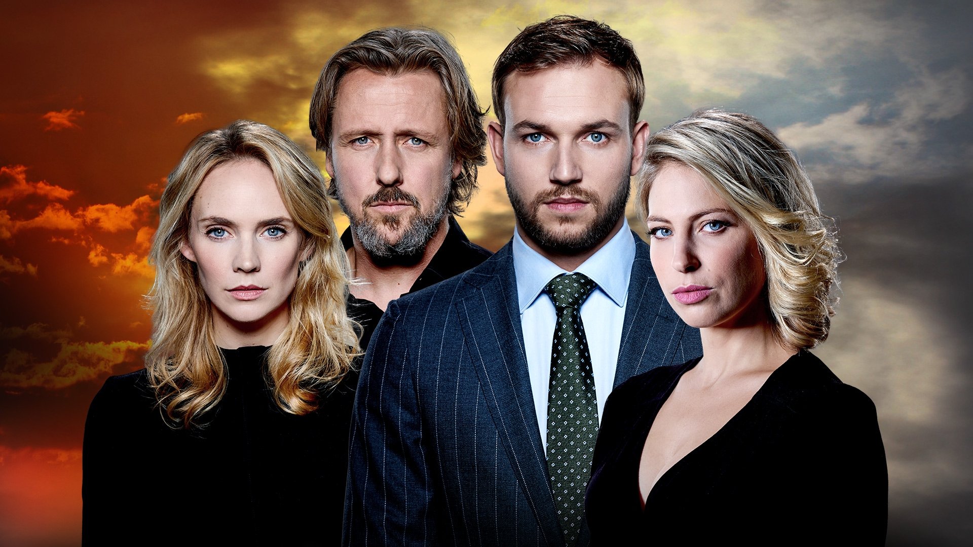 New Neighbors Background