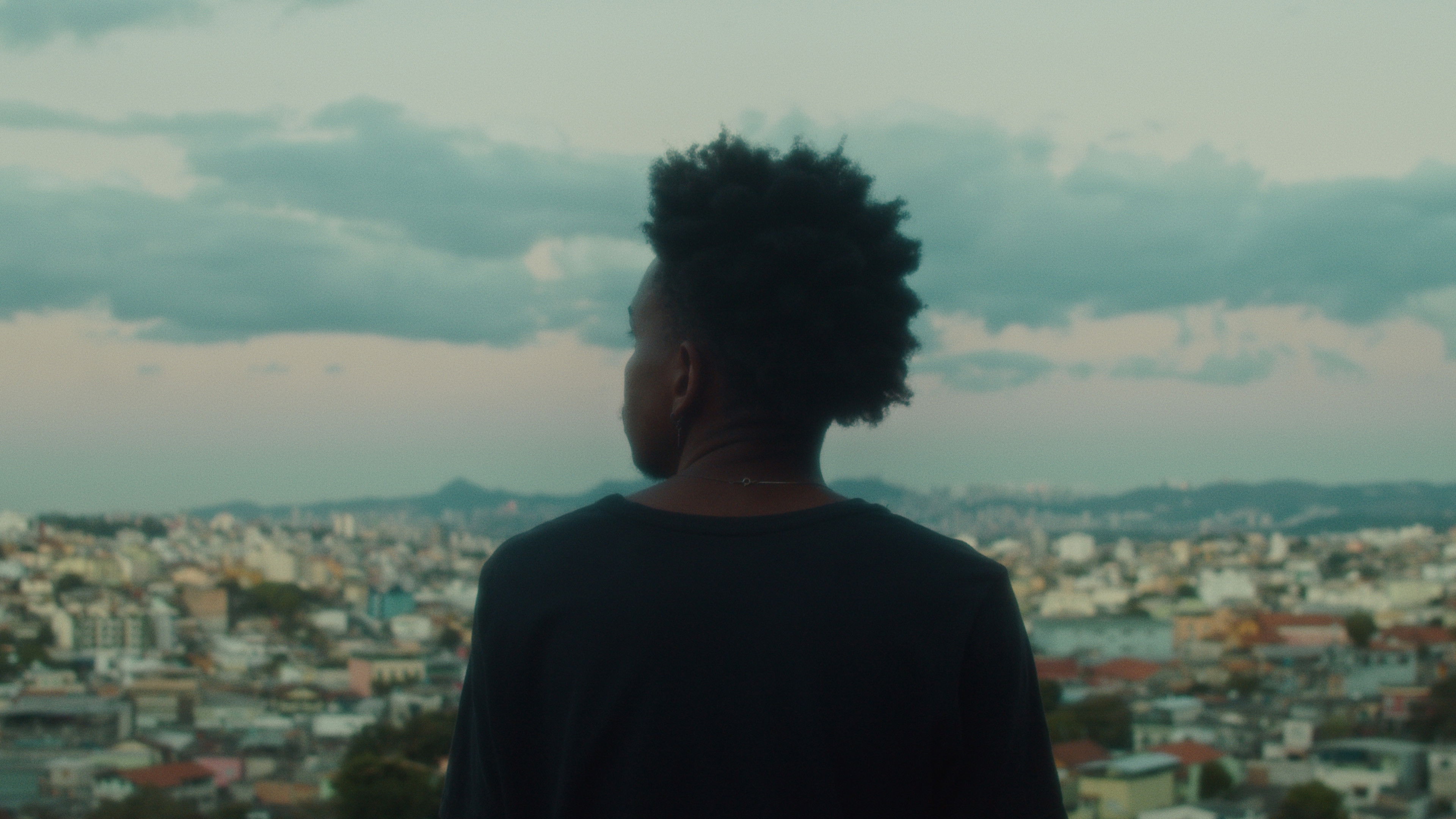 Father in Verses Background