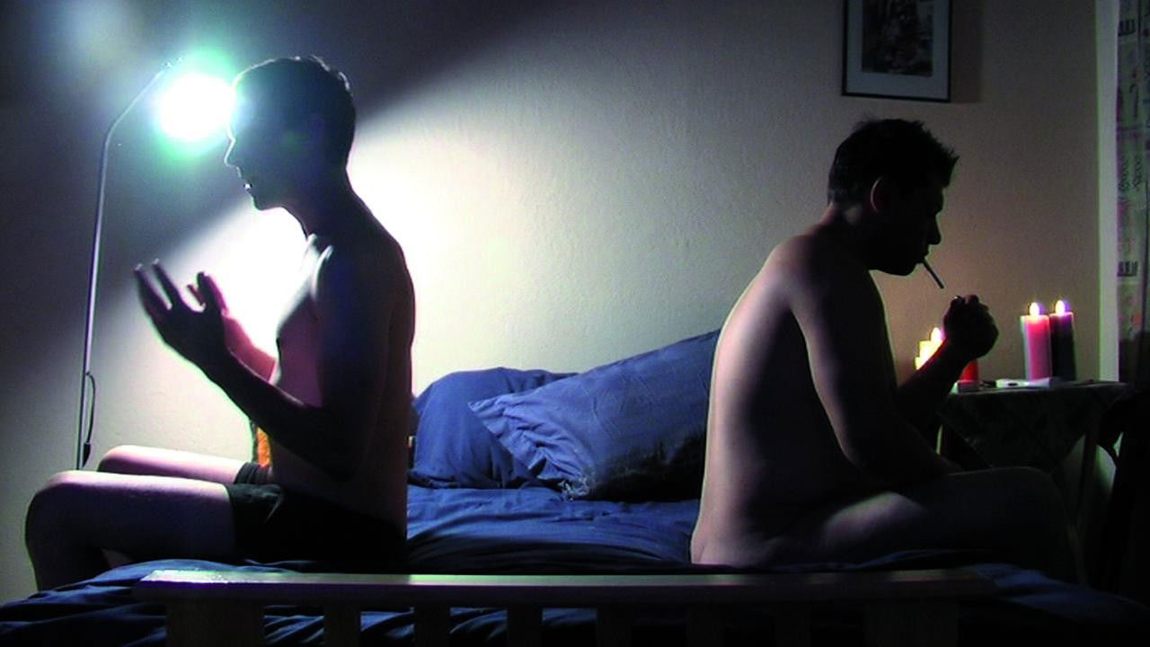 All My Life Background