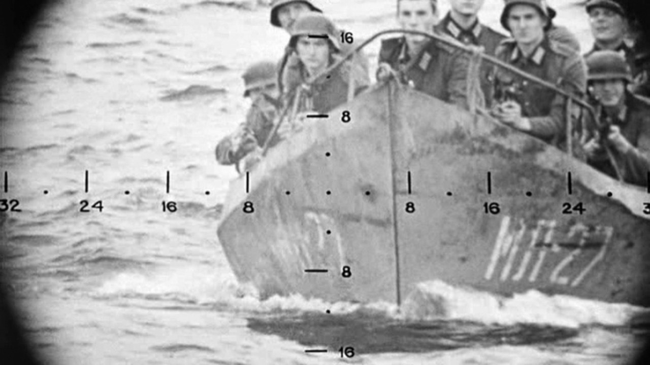 Gunpowder Background