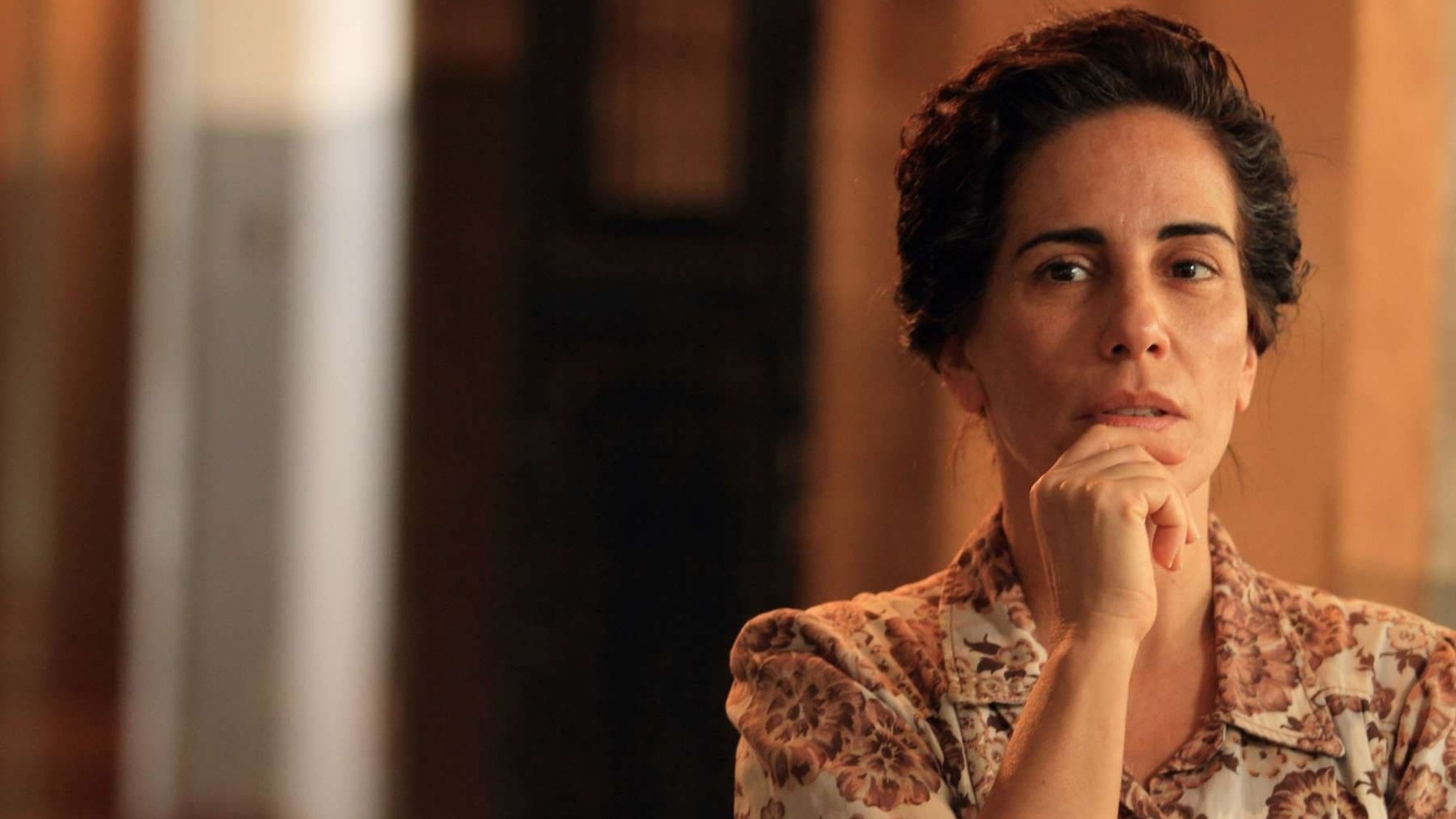 Nise: The Heart of Madness Background