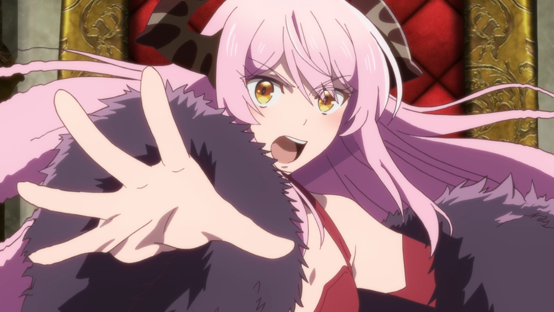 I'm Quitting Heroing Background