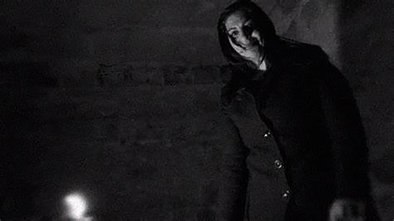 Hotel Inferno 3: The Castle of Screams Background