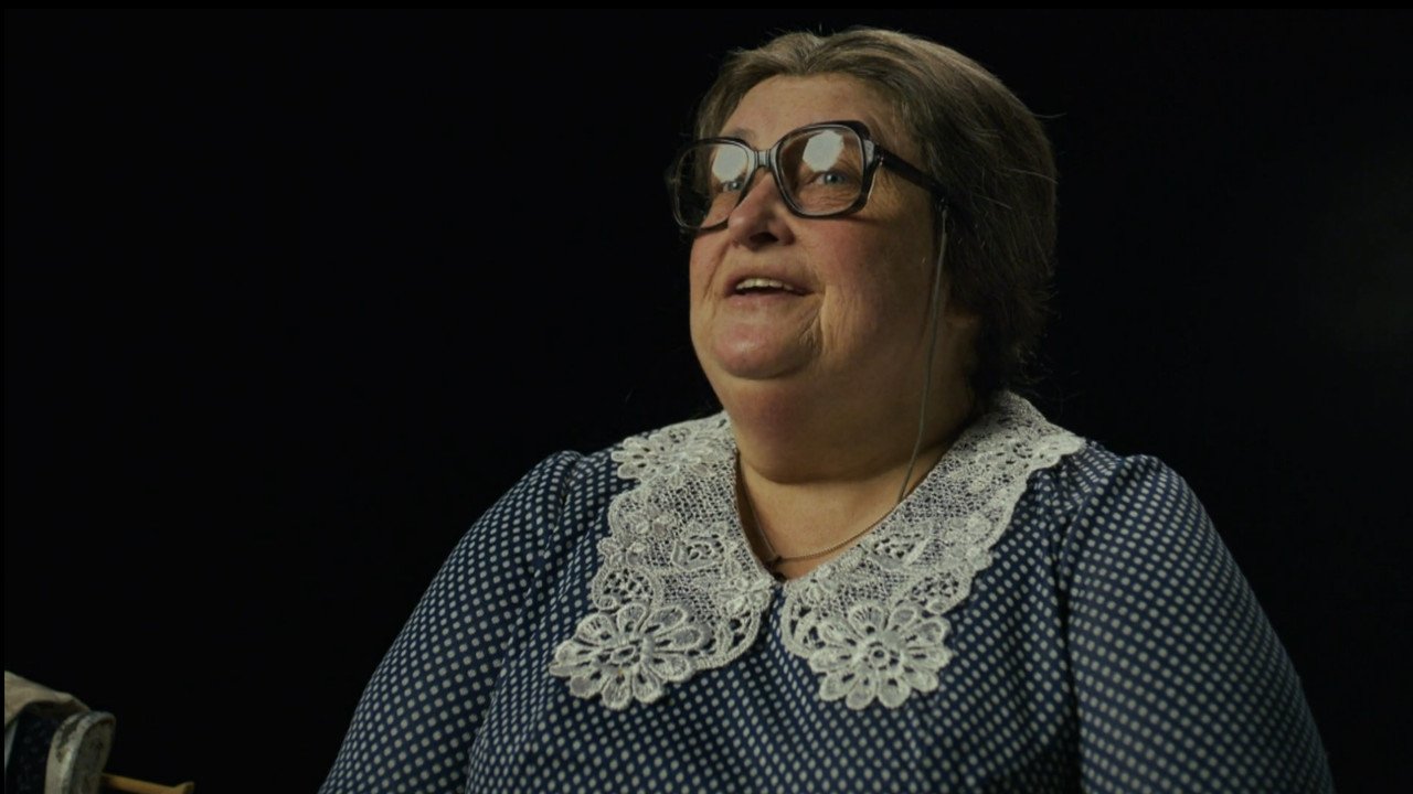 Mianujom mie Hanka Background