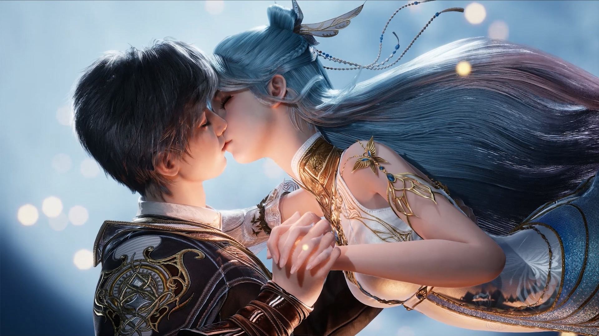 Soul Land 2: The Peerless Tang Clan Background