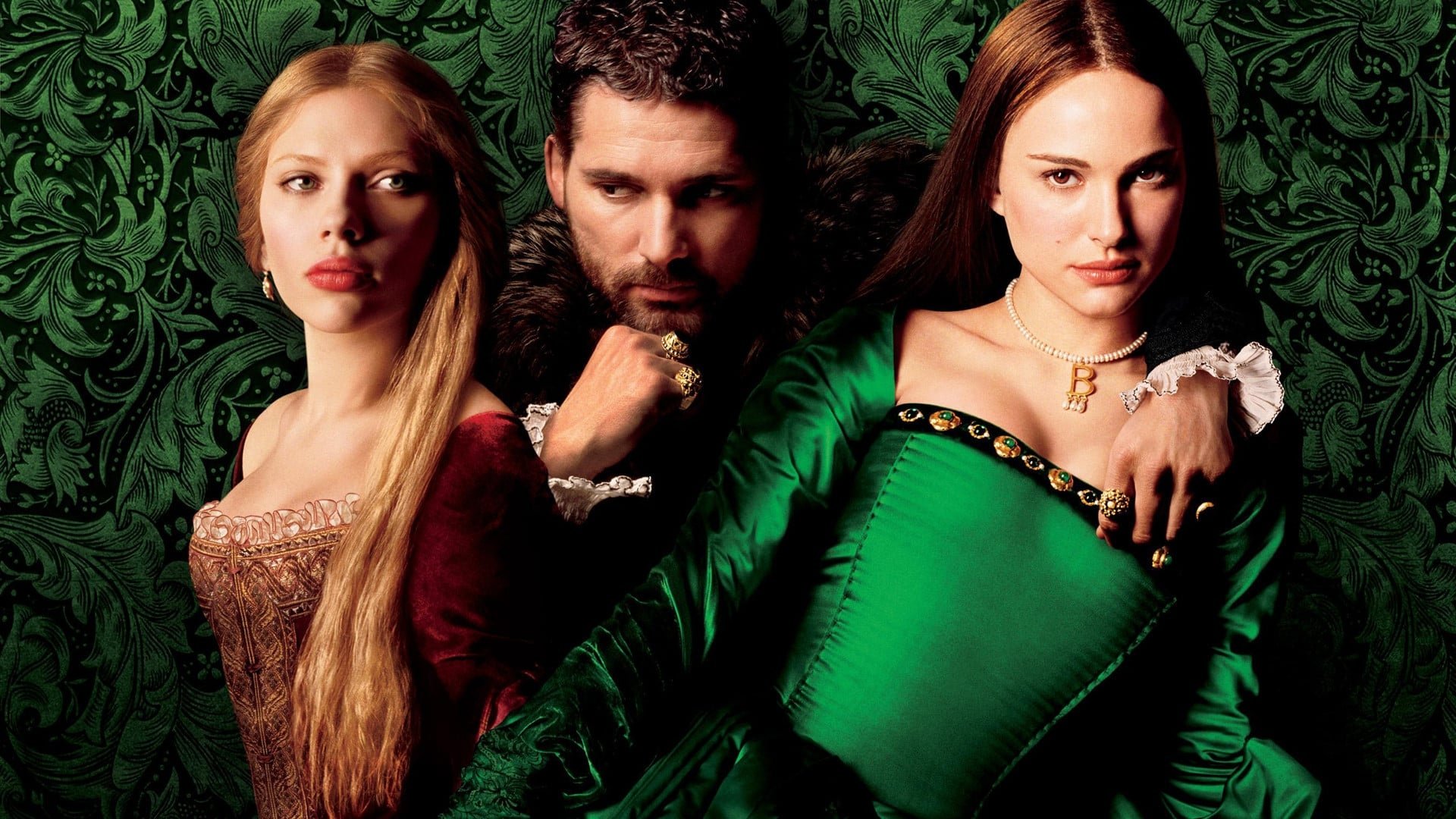 The Other Boleyn Girl Background