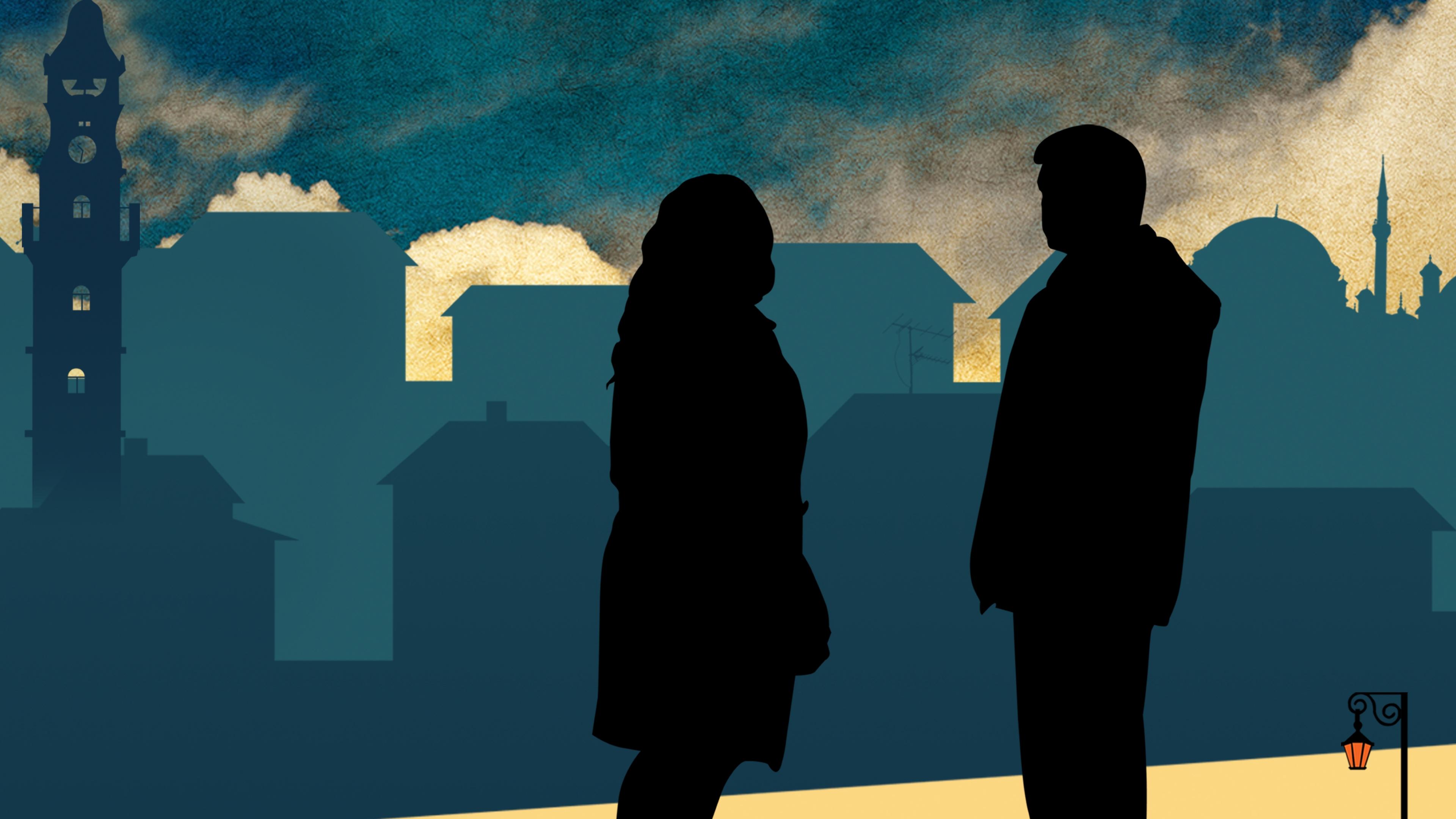 Yozgat Blues Background