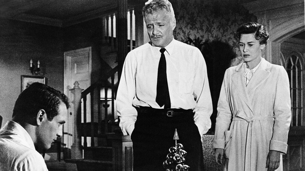 The Young Philadelphians Background