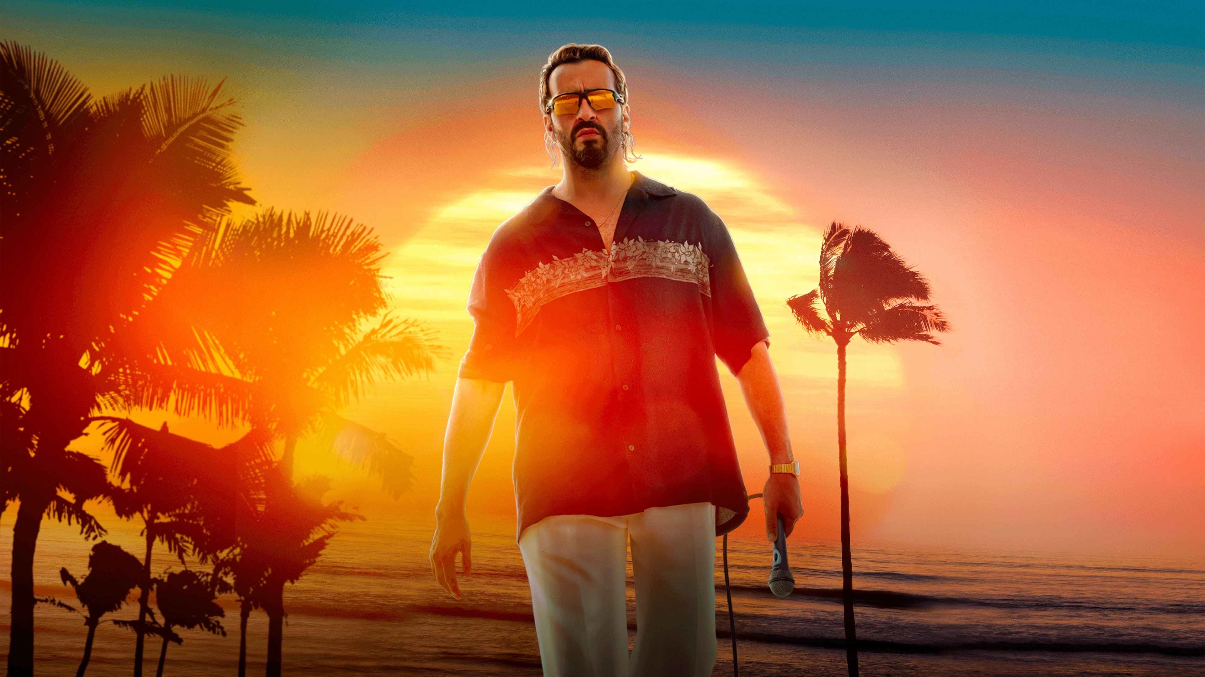 Sentinelle Background