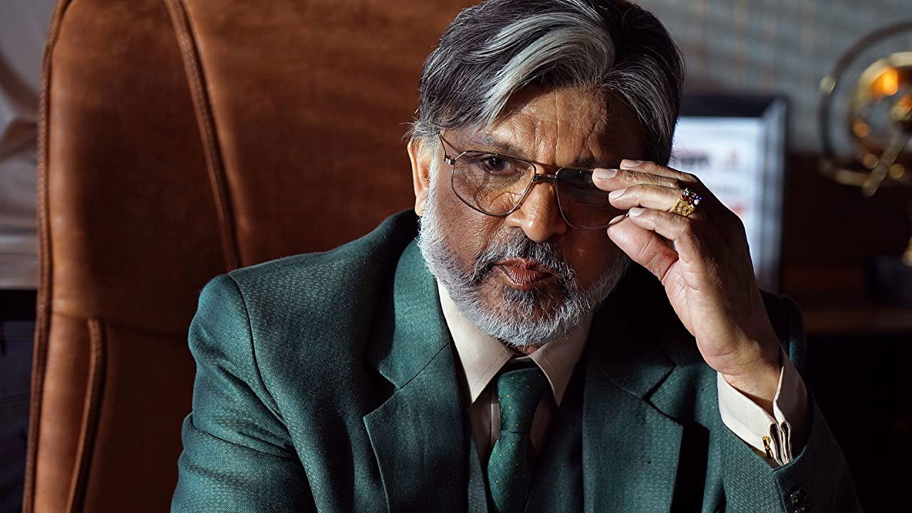 Crash Course Background