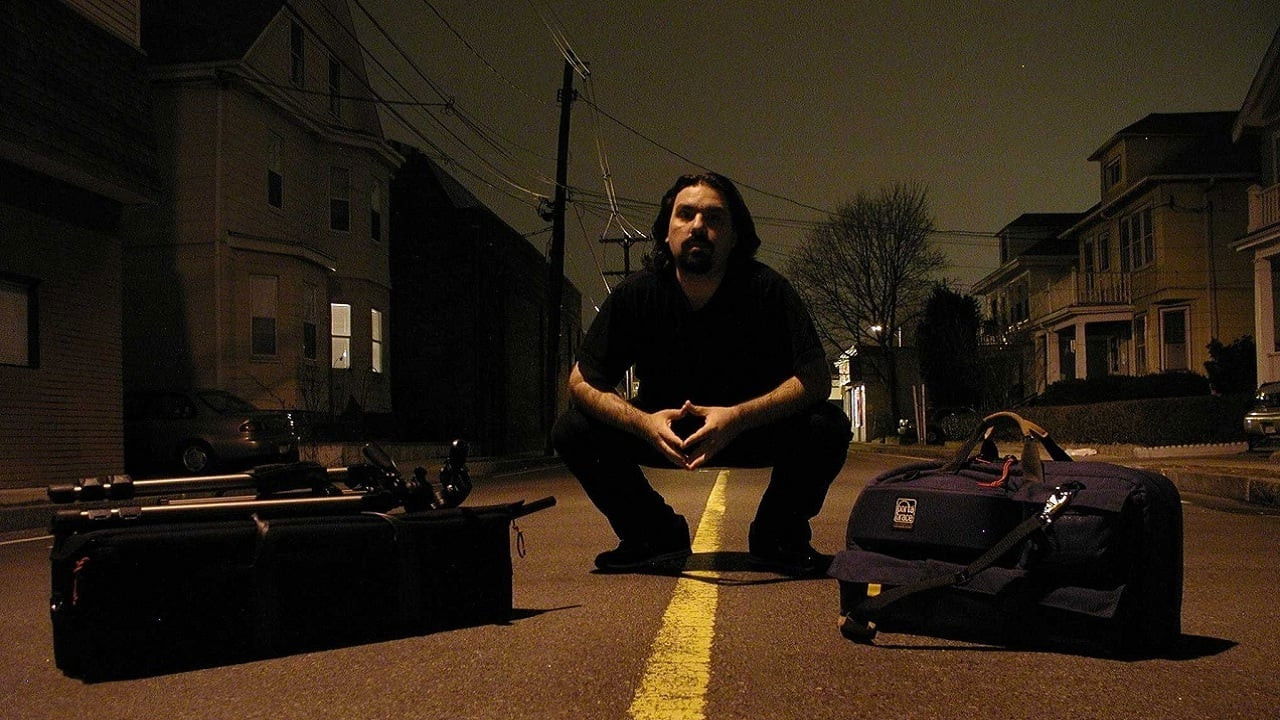 BBS: The Documentary Background