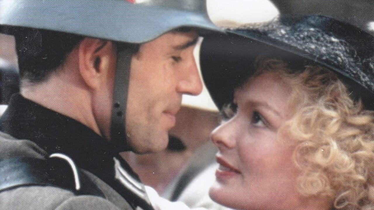 Hitler's SS: Portrait in Evil Background