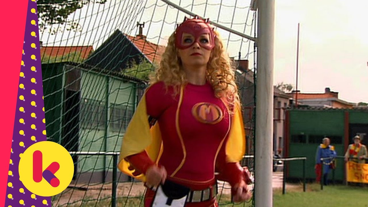 Mega Mindy - De bom-piano Background