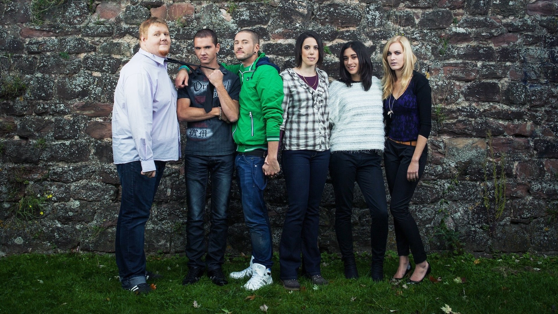 Kaidan: Hazama no sekai Background