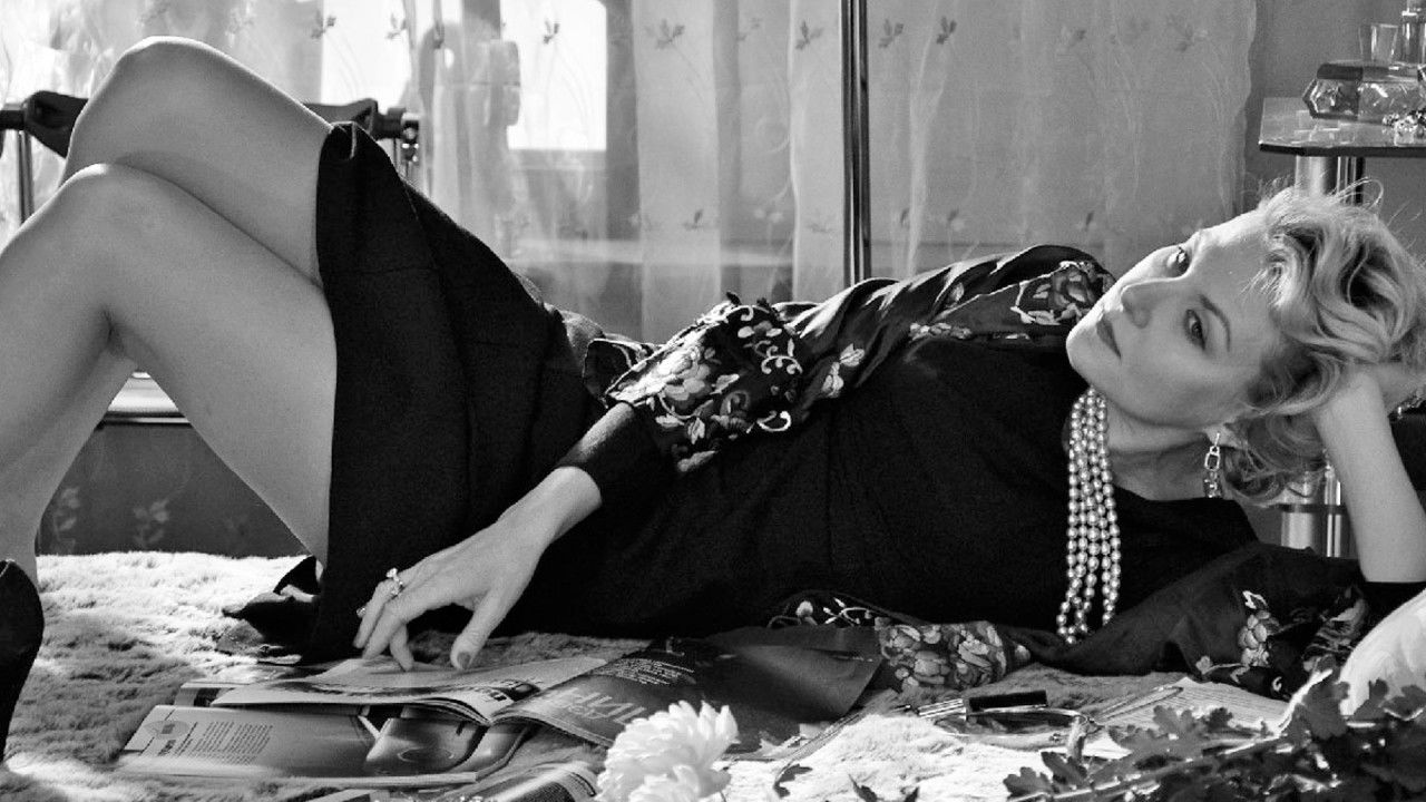 Eternal Homecoming Background