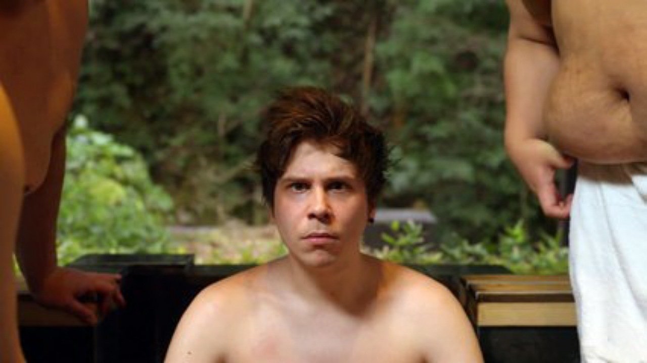 Rubius Next Level Japón Background