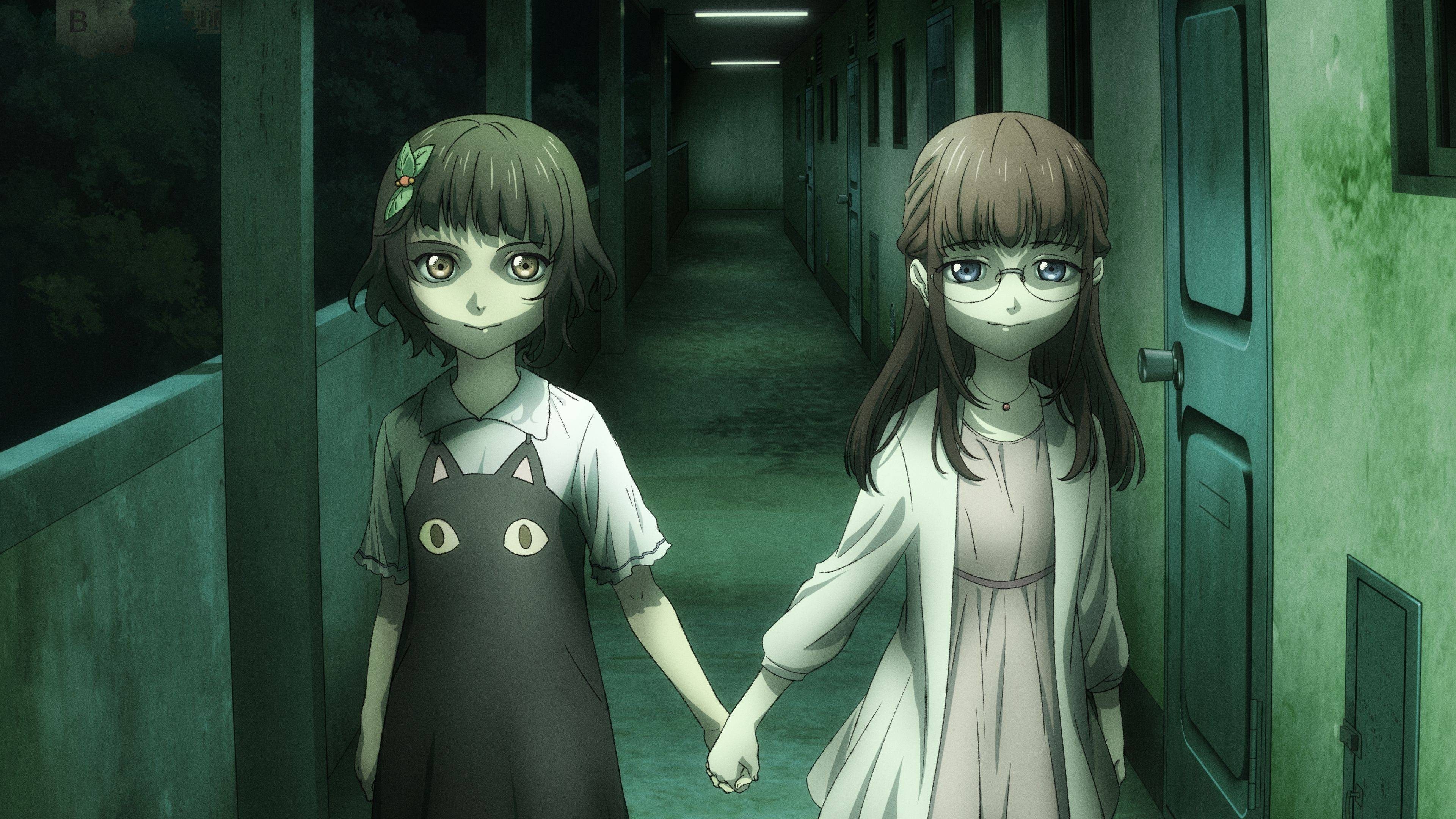 Housing Complex C Background