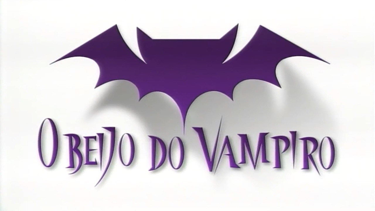 O Beijo do Vampiro Background