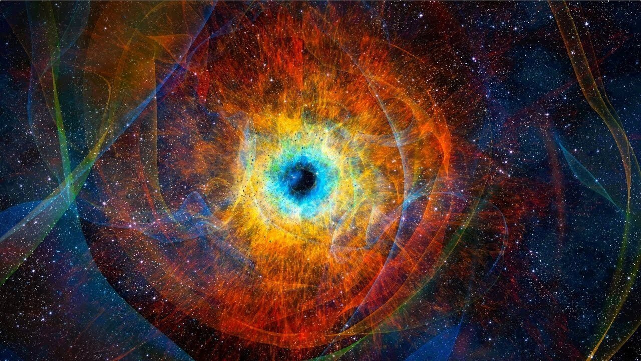 Lichtmond - The Journey Background