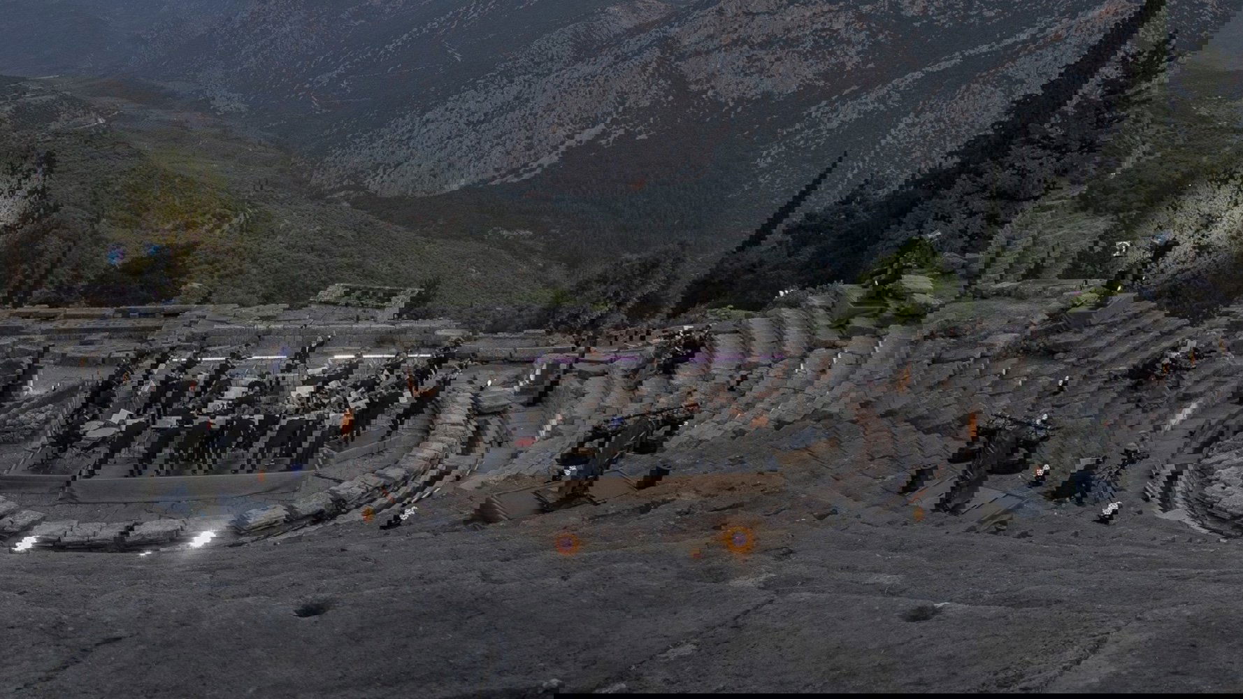 Beethoven: Symphony No. 7 Background