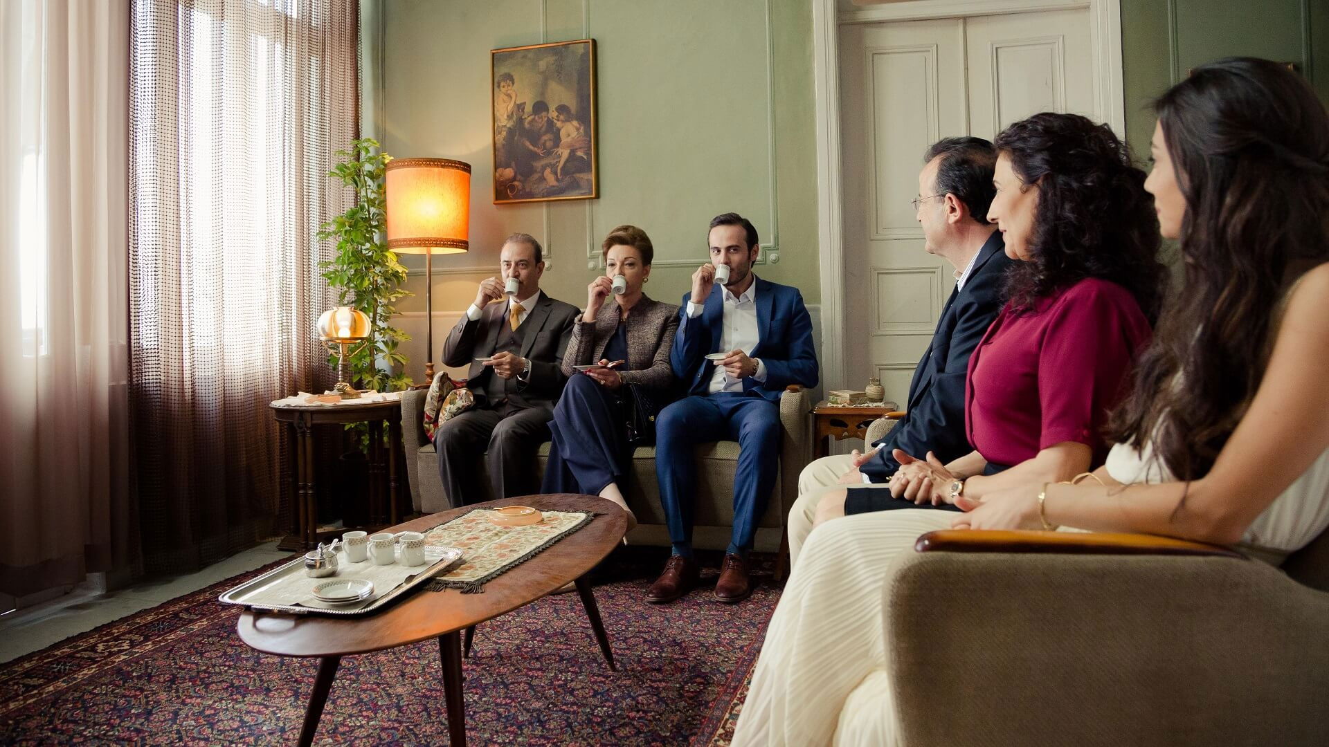 Solitaire Background