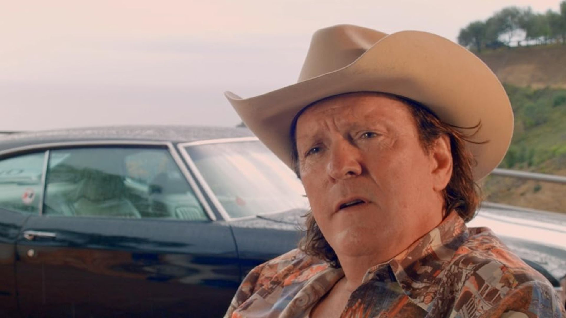 American Badass: A Michael Madsen Retrospective Background