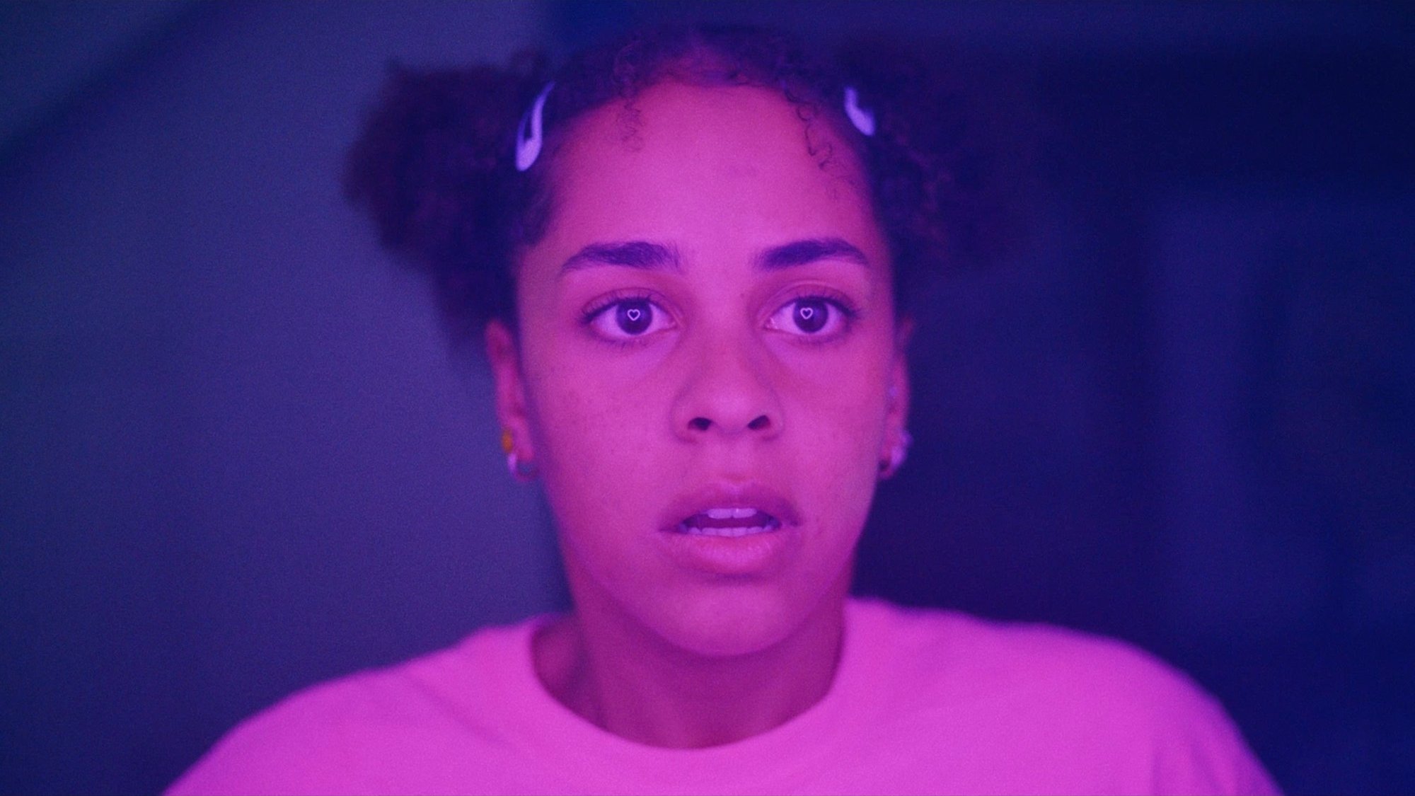 Double Tap Background