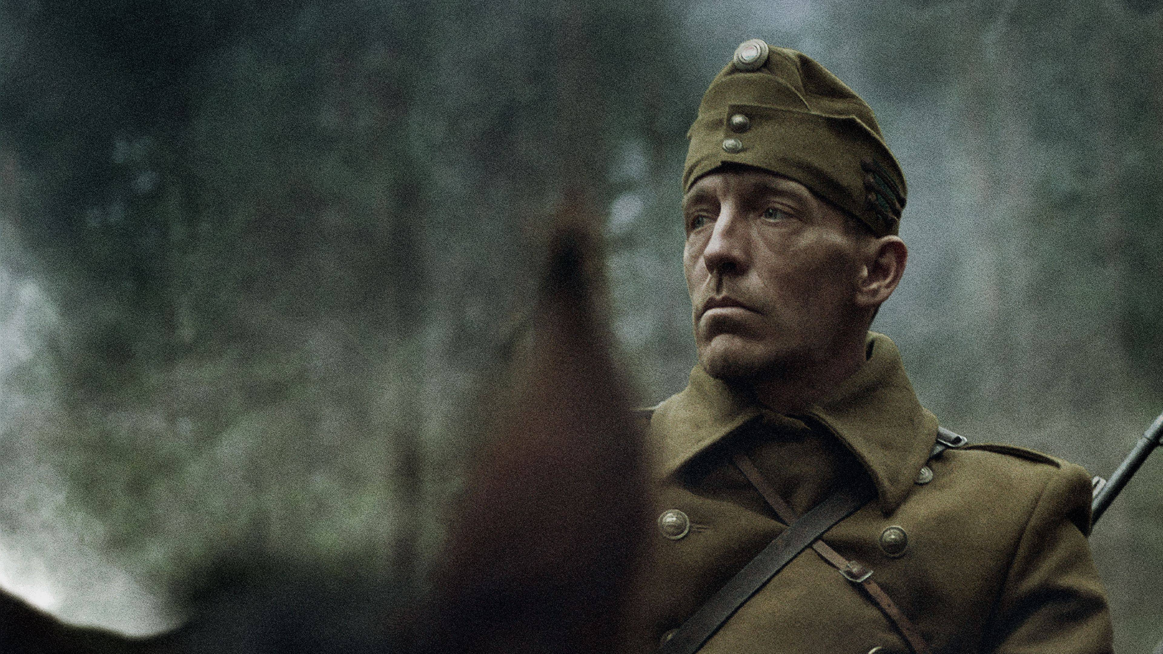 Natural Light Background