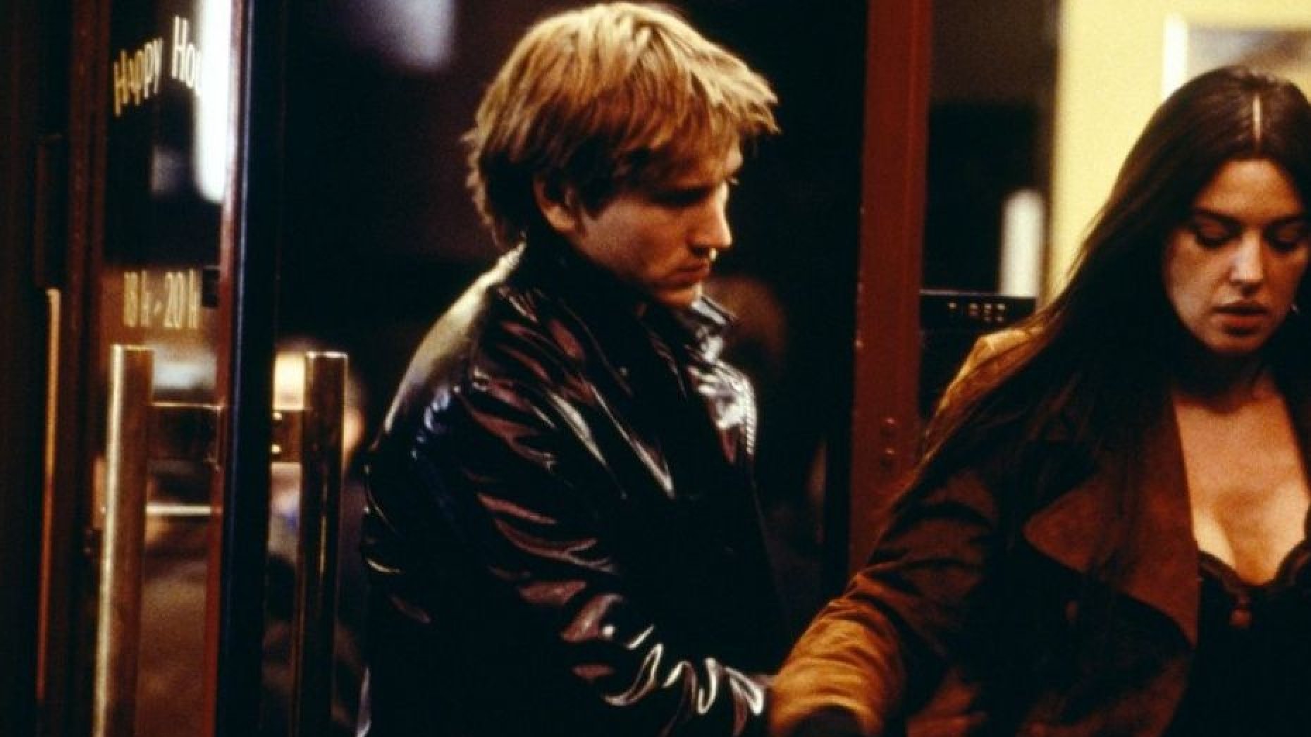 Franck Spadone Background