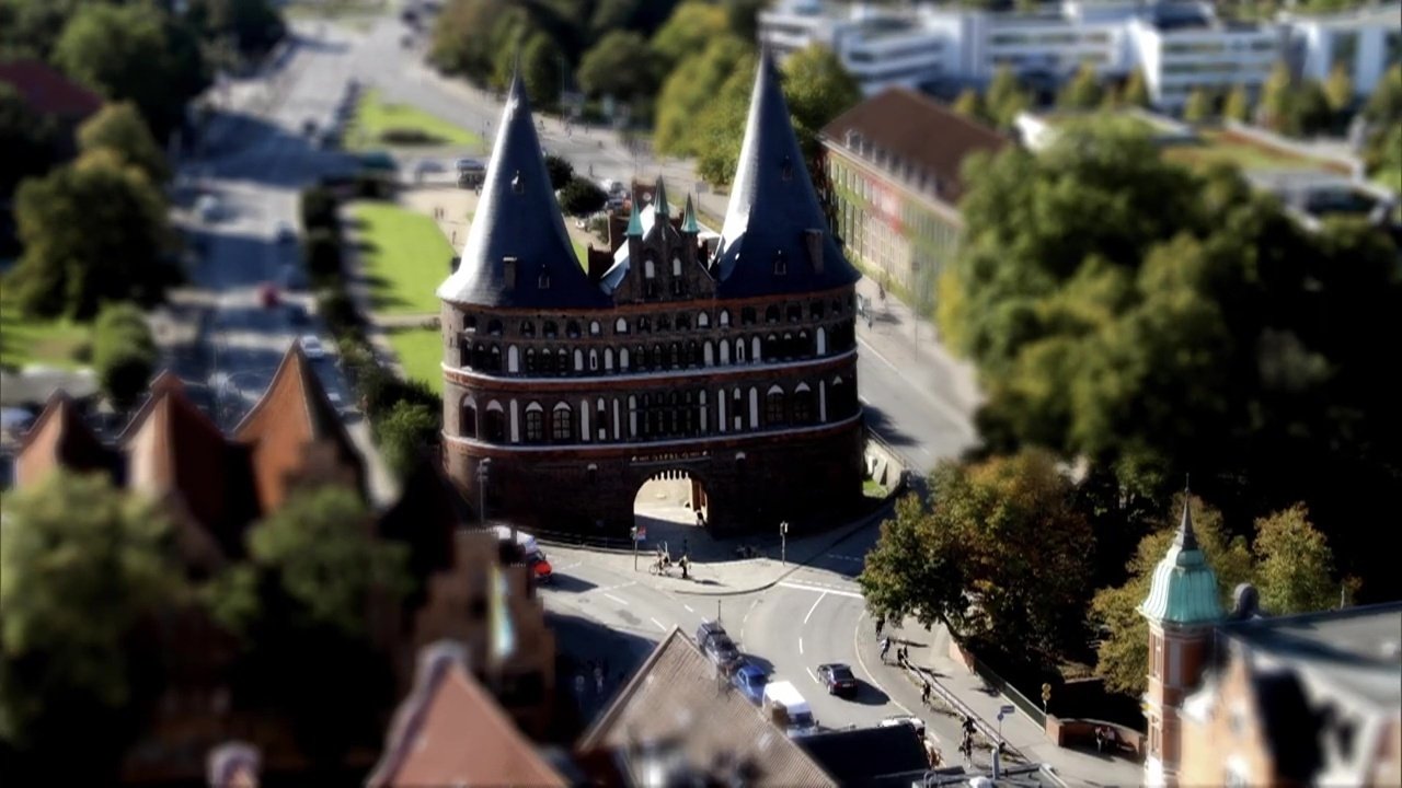 Heiter bis tödlich - Morden im Norden Background