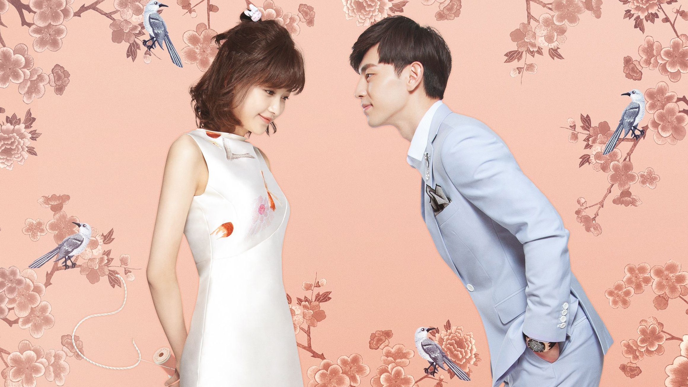 Because of You Background