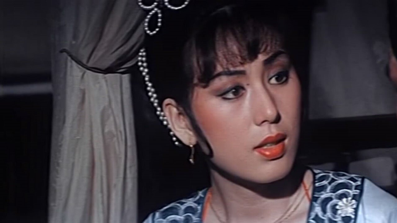 The Young Taoism Fighter Background