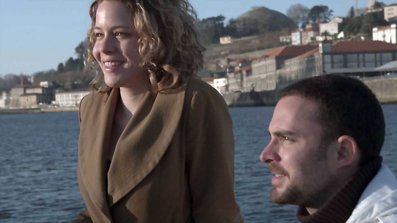 Love Film Festival Background