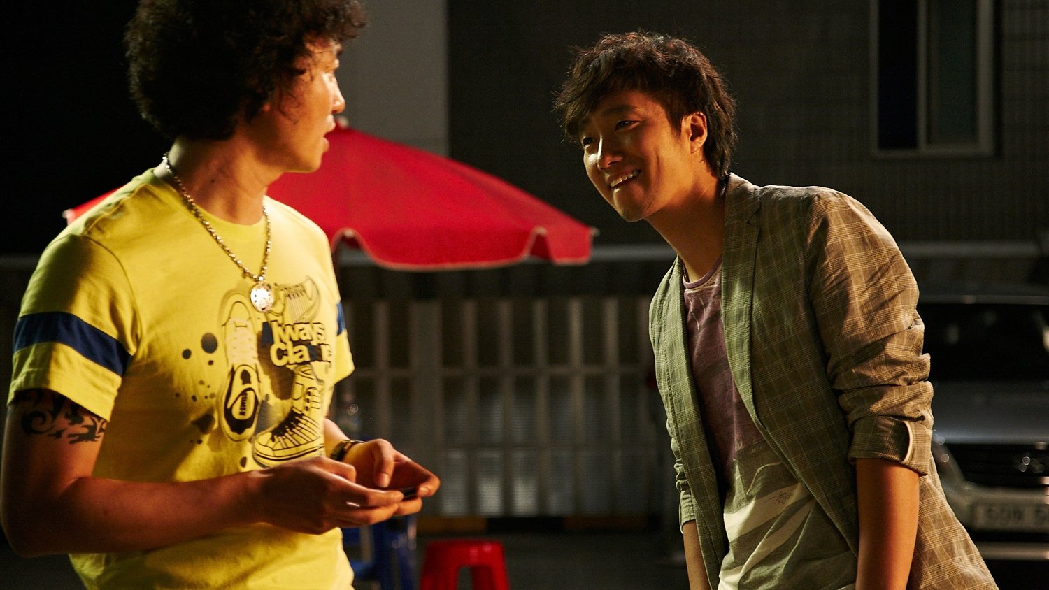 Heartbeat Background