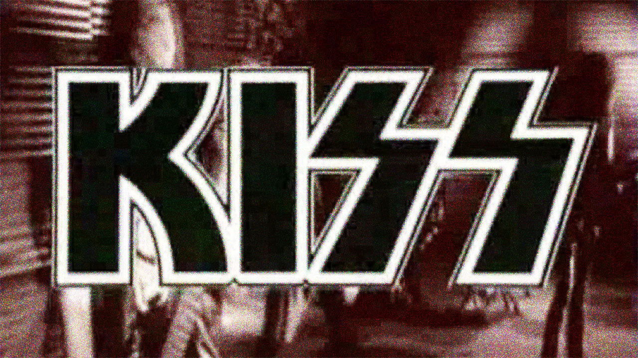 Kiss: Konfidential Background