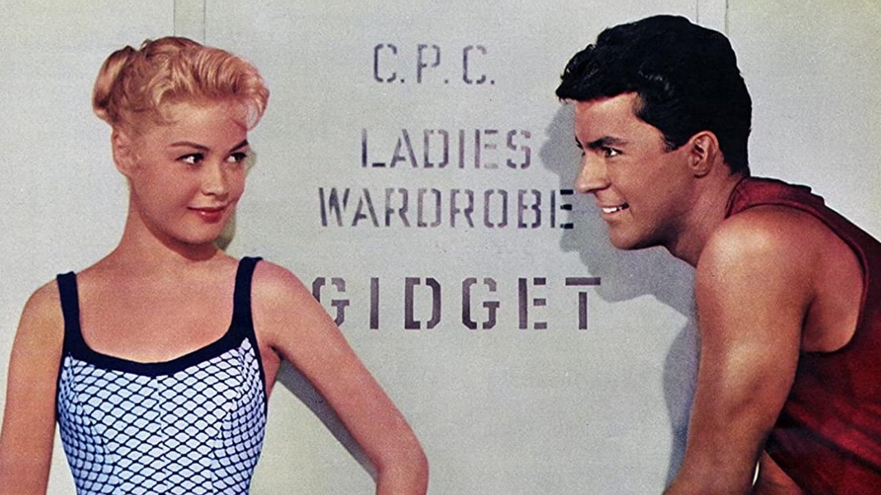 Gidget Background