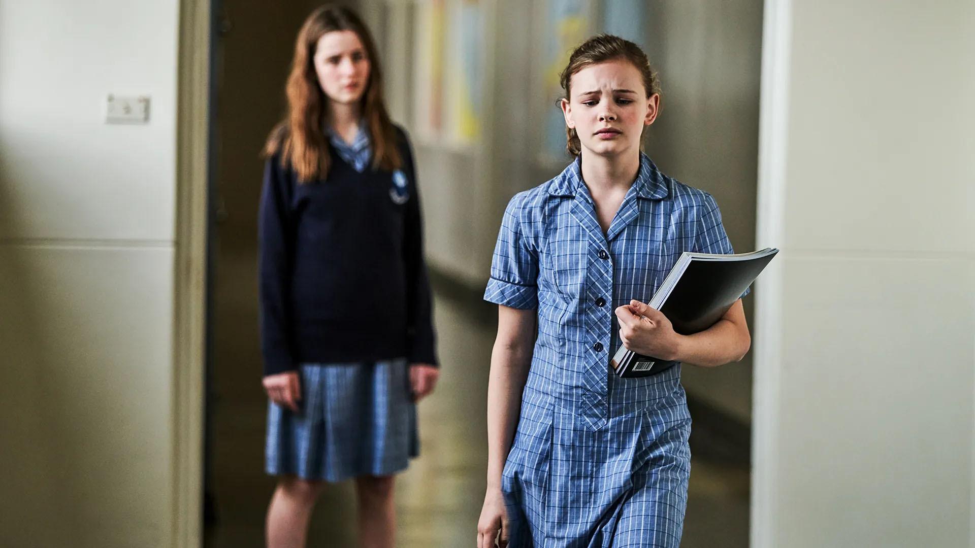 First Day Background