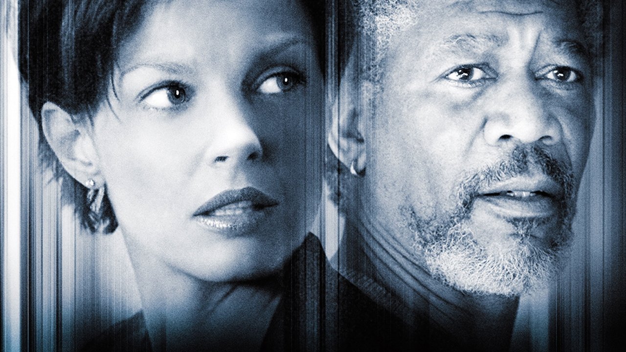 High Crimes Background