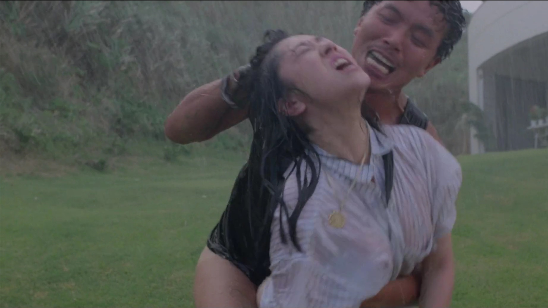 Seifuku niku dorei Background